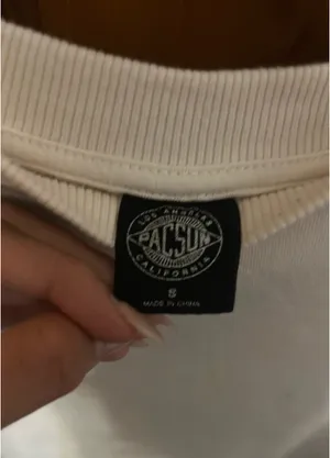 PacSun Crewneck thumbnail 2