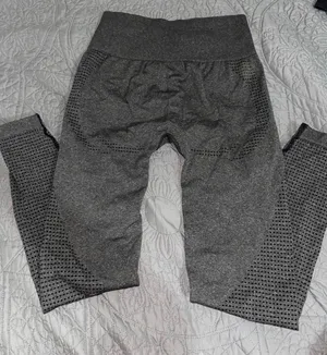 Gymshark Vital Seamless Legging thumbnail 2