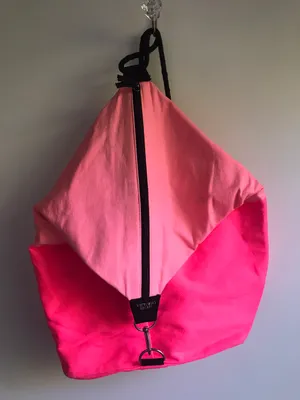 Victoria’s Secret Gym Bag thumbnail 1