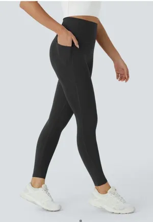 Halara Leggings Butt Lifting thumbnail 3