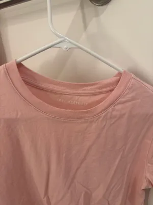 Free assembly women’s top  thumbnail 3