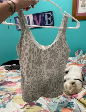 Lululemon Align Tank thumbnail 1