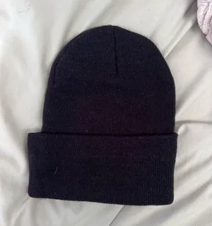 Carhartt Beanie Black thumbnail 2
