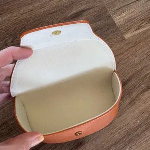 Tory Burch Glasses Case thumbnail 4