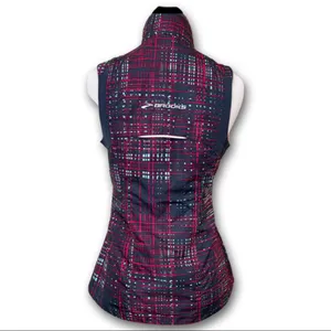 Brooks Running Shelter Technology Vest XS thumbnail 4