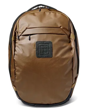 5.11 AllHaula Backpack 30L - Dark Earth thumbnail 1