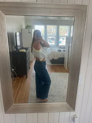 Madewell jeans  thumbnail 2