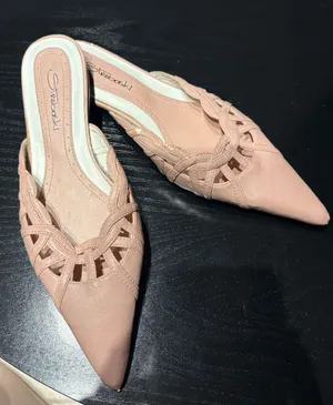 Vintage Straboski Mules thumbnail 1