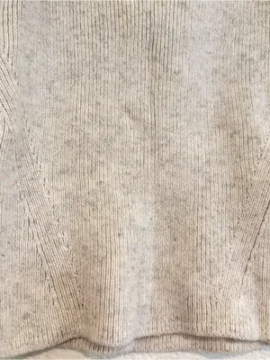 Old navy sweater tank top thumbnail 2