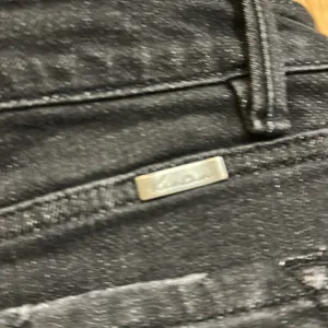 KanCan USA Milana Highrise mom jeans size 11/29. NWOT thumbnail 3