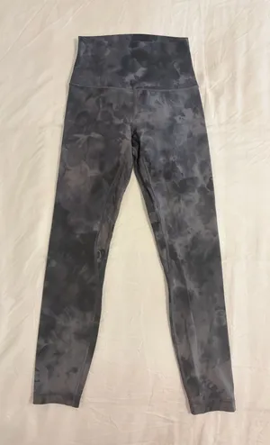Lululemon Align High-Rise Leggings thumbnail 1