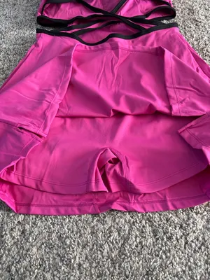 ReachMe Womens Tennis Dress size XS NWT thumbnail 5