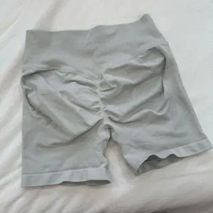 Amazon Biker Scrunch Shorts Butt Workout  thumbnail 3