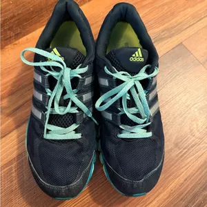 Adidas unisex running shoes super nice thumbnail 3