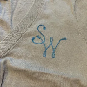 Her Universe x Star Wars  Initial Cardigan Grey thumbnail 4