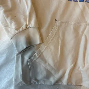 Mega Yacht Hoodie White Size XL thumbnail 6