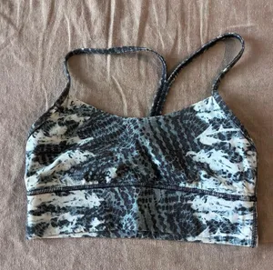Lululemon Bra  thumbnail 1