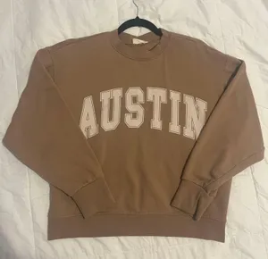 Altar'd State crewneck thumbnail 1