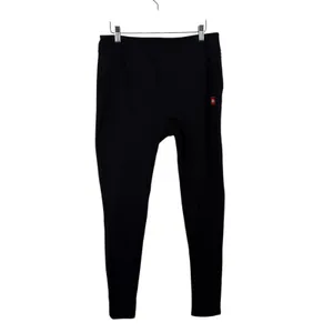 686‎ Smarty 3-in-1 Cargo Pant Black LINER ONLY Base Layer Ski Snow Womens Large thumbnail 2