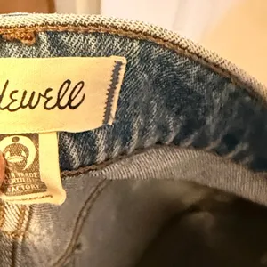Madewell‎ Perfect Vintage Wide-Leg Jean thumbnail 6