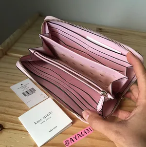 Kate Spade Wallet thumbnail 5