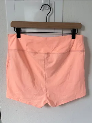 Free People Happy Just Camping Set - Pastel Peach - XL - NWT thumbnail 5