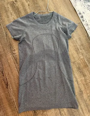 Lululemon Swiftly Short Sleeve thumbnail 1
