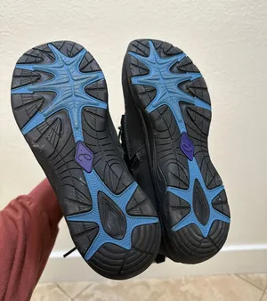 ASICS Boots thumbnail 6