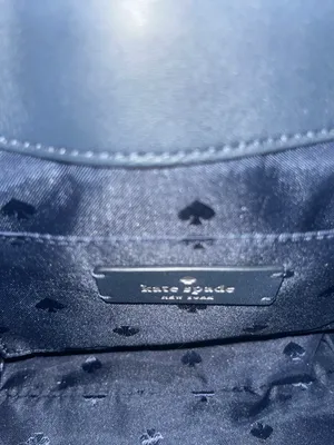 Kate Spade Purse thumbnail 6