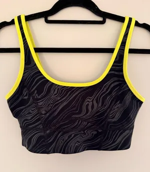Fabletics Sports Bra thumbnail 1