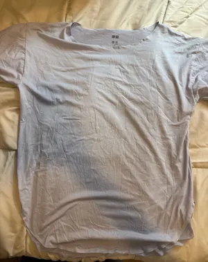 Uniqlo Boatneck Top thumbnail 1