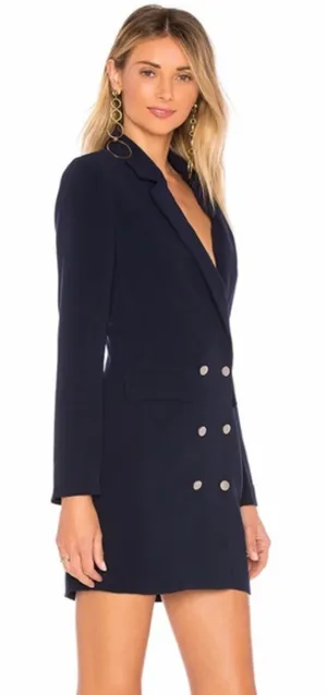 superdown Jacket Dress Blazer thumbnail 1