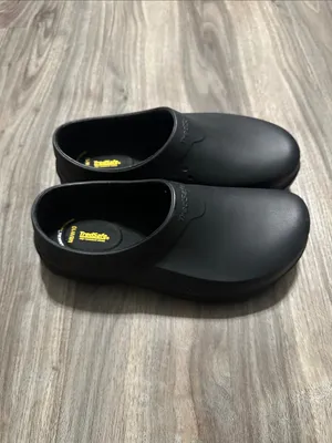 Women's Black Slip thumbnail 4