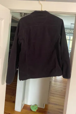 Ll Jean Size Small Black Jacket  thumbnail 5