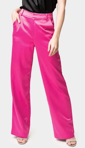 Gibsonlook Lindsey Stovepipe Trouser thumbnail 1