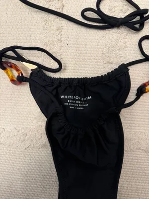 White Fox Bikini Boutique Set thumbnail 2