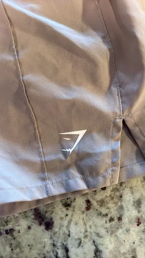 Gymshark Shorts thumbnail 4