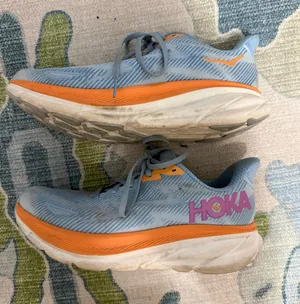 Hoka Clifton 9 thumbnail 1