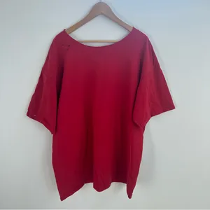 National Football League San Francisco 49ers off the shoulder T-Shirt thumbnail 9
