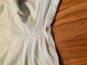 White Lululemon Leggings thumbnail 4