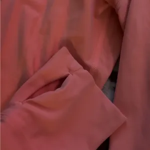 Athleta Coral Full Zip-Front Utility‎ Jacket thumbnail 5