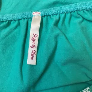 Design by Olivia Bandana Tube, Crop Top thumbnail 5