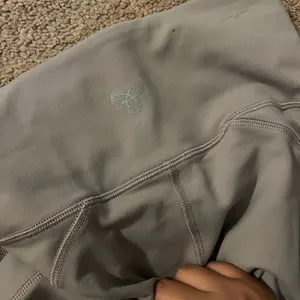 TNA light‎ purple small leggings Purple thumbnail 7