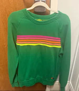 Aviator Nation Sweatshirt thumbnail 1