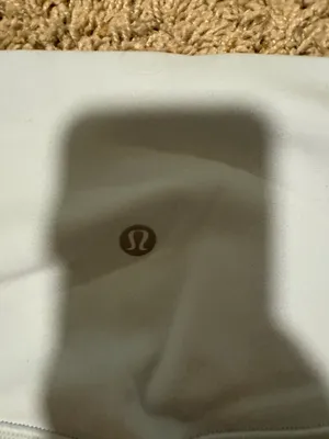 Lululemon Blue Leggings thumbnail 3