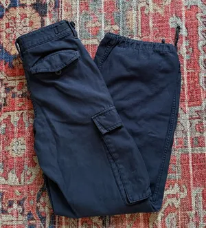 Aritzia TNA Cargo Pants thumbnail 1
