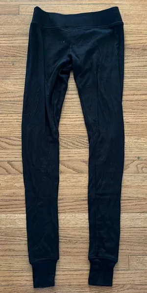 ATM BLACK LEGGINGS thumbnail 1