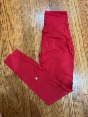 Lululemon Leggings thumbnail 1