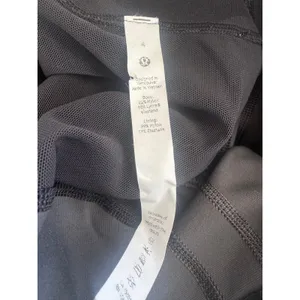 Lululemon Define Jacket Heritage 365 Camo Deep Coal Multi Size 4 Black thumbnail 4