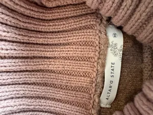 Altard state sweater thumbnail 2
